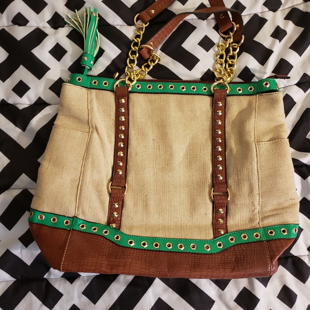 Handbag - Picture 1 of 1